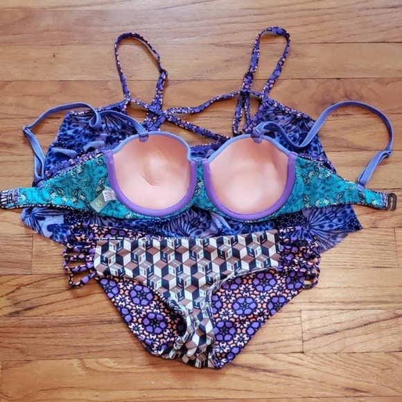 Adorable Maaji Swimsuit 😍 - Picture 3 of 8